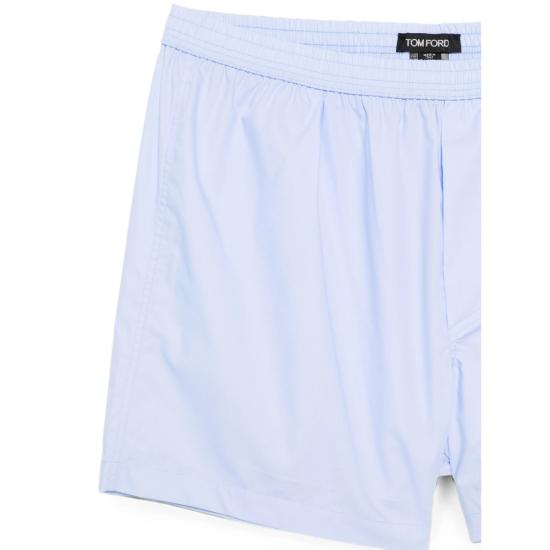 26FW 톰포드 팬티 T4LE72210 447 BLUE - TOMFORD