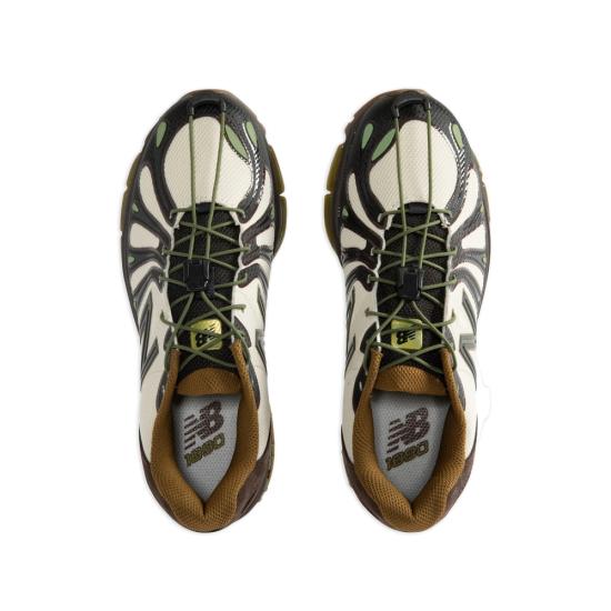 26FW 뉴발란스 스니커즈 U18904AS NEUTRALS BROWN - NEW BALANCE