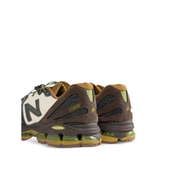 26FW 뉴발란스 스니커즈 U18904AS NEUTRALS BROWN - NEW BALANCE