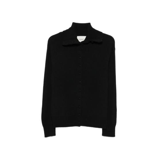 26FW 리사 양 스웨터 2026412 BL BLACK