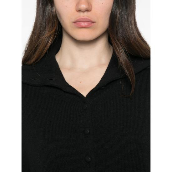 26FW 리사 양 스웨터 2026412 BL BLACK - LISA YANG