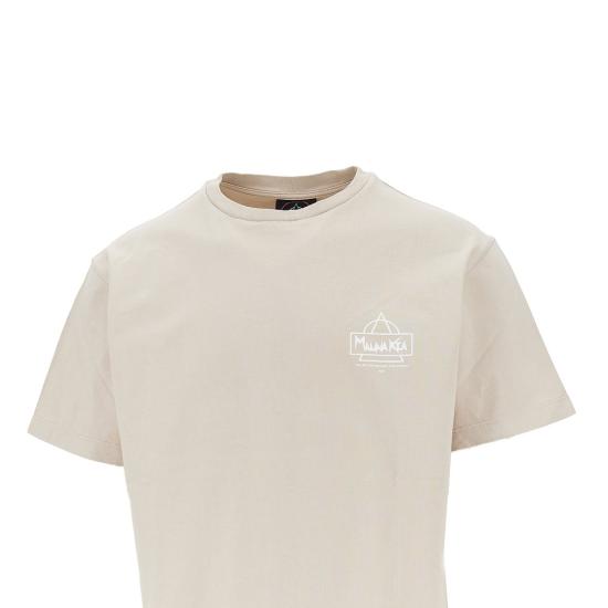 26SS 마우나케아 탑 MKU100 Beige - MAUNA KEA
