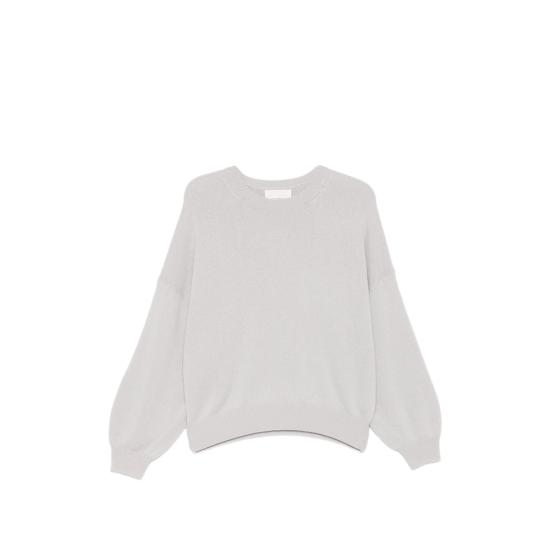 26FW 리사 양 스웨터 2026055 SEA GREY