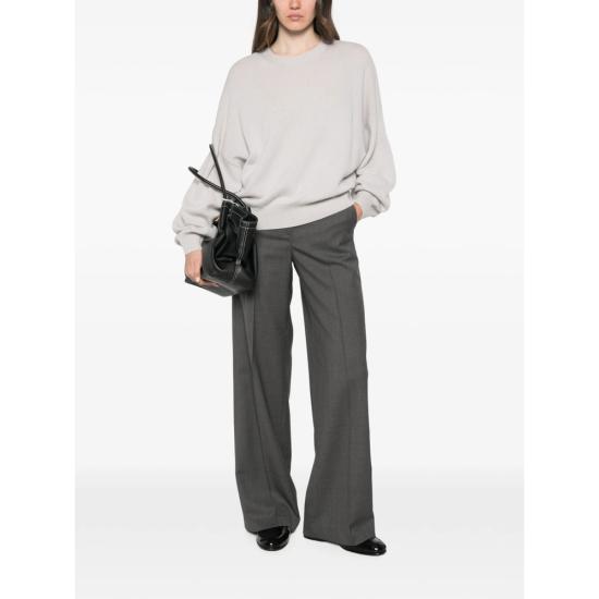 26FW 리사 양 스웨터 2026055 SEA GREY - LISA YANG