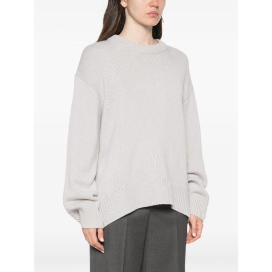 26FW 리사 양 스웨터 202154 SEA GREY - LISA YANG