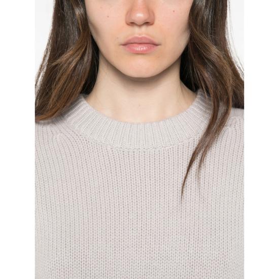 26FW 리사 양 스웨터 202154 SEA GREY - LISA YANG