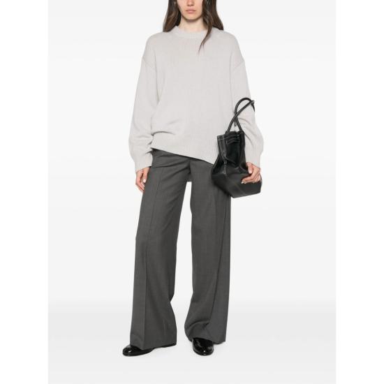 26FW 리사 양 스웨터 202154 SEA GREY - LISA YANG