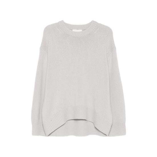 26FW 리사 양 스웨터 202154 SEA GREY