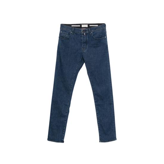 26FW 야콥코헨 데님 팬츠 QL004 S3619 100D BLUE