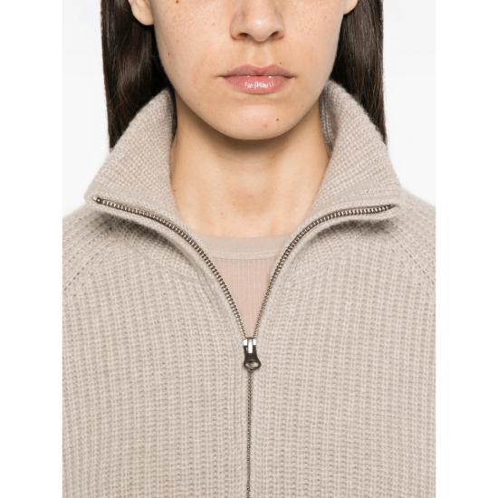 26FW 리사 양 가디건 2025304 SA NEUTRALS - LISA YANG