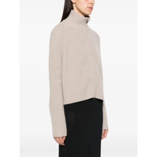 26FW 리사 양 가디건 2025304 SA NEUTRALS - LISA YANG