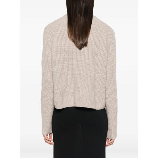 26FW 리사 양 가디건 2025304 SA NEUTRALS - LISA YANG