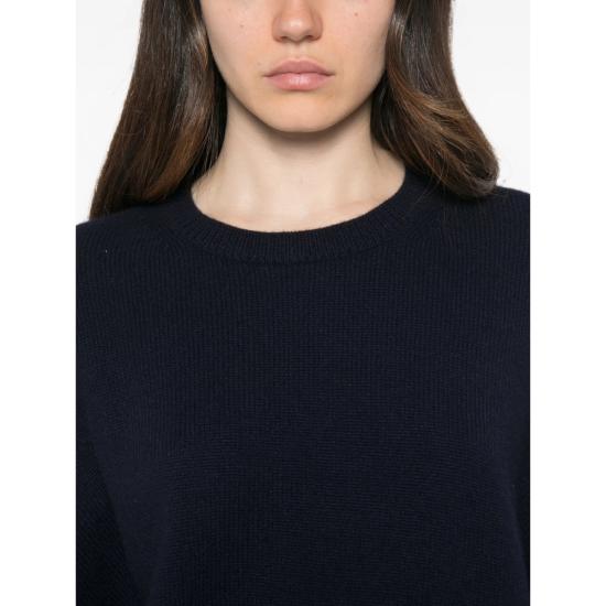 26FW 리사 양 스웨터 2026055 NA BLUE - LISA YANG