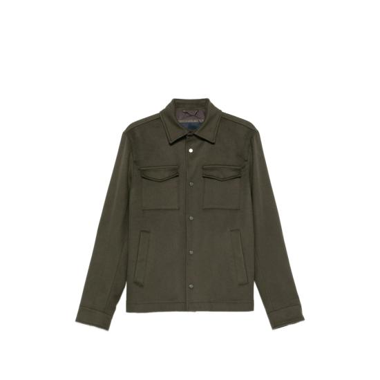 26FW 에르노 자켓 33318 GI000676U 7780 GREEN