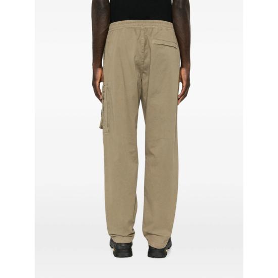 26FW 스톤 아일랜드 트레이닝/조거 팬츠 153100036 S00L1 V015G NEUTRALS - STONE ISLAND