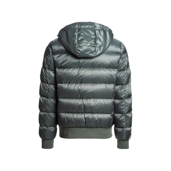 26FW 파라점퍼스 패딩 PHARRELL PMPUSX13 0782 GREEN - PARAJUMPERS