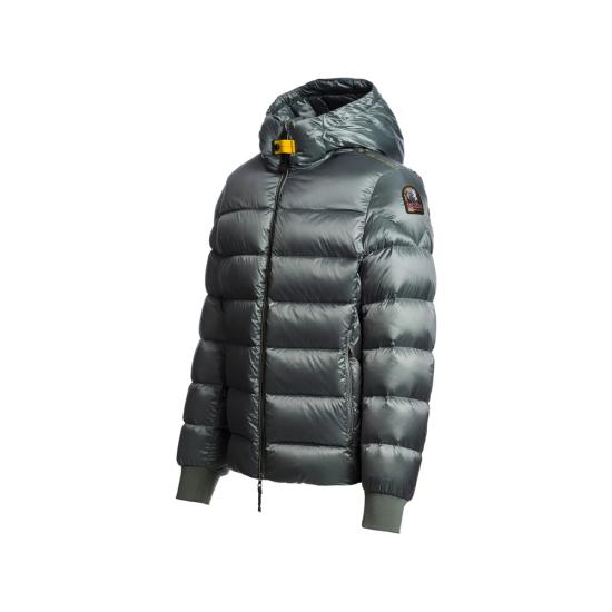 26FW 파라점퍼스 패딩 PHARRELL PMPUSX13 0782 GREEN - PARAJUMPERS