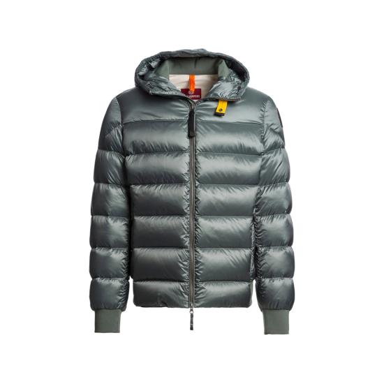 26FW 파라점퍼스 패딩 PHARRELL PMPUSX13 0782 GREEN