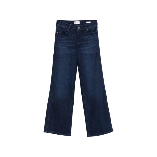 26FW 프레임 데님 팬츠 LRSP814 ULVI BLUE