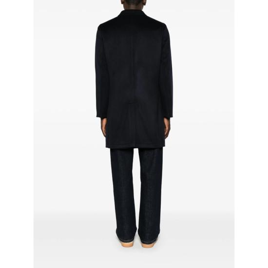 26FW 키레드 코트 PEAK NAVY BLUE - KIRED