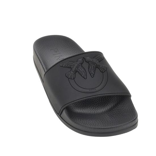 26SS 핑코 샌들 SS0093E027 Black - PINKO