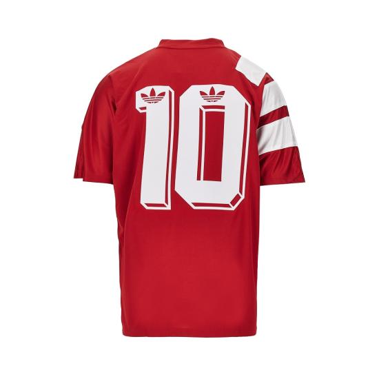 26SS 아디다스 탑 JN3716 Red - ADIDAS