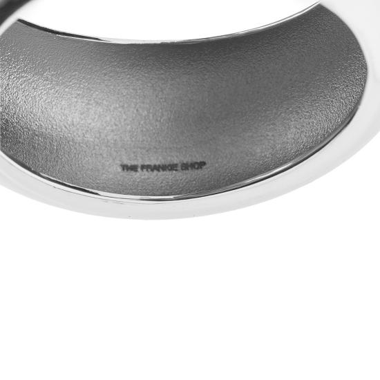 26SS 더프랭키샵 반지 JEFS22093124 Silver - THE FRANKIE SHOP