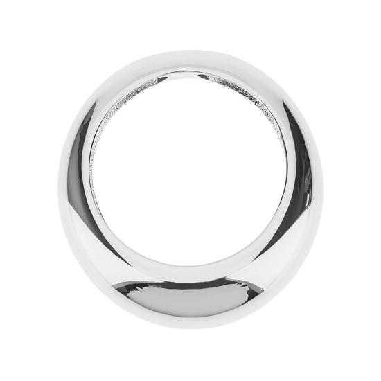 26SS 더프랭키샵 반지 JEFS22093124 Silver - THE FRANKIE SHOP