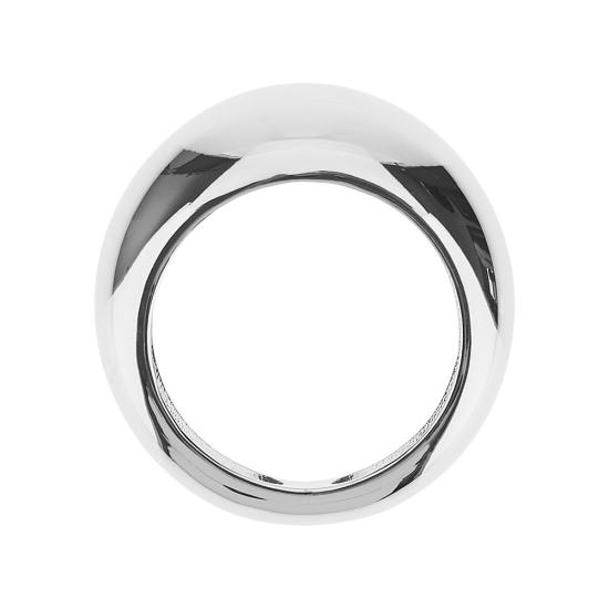 26SS 더프랭키샵 반지 JEFS22093124 Silver