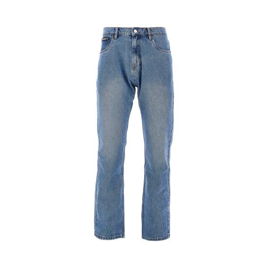 26SS 플레셔스 데님 팬츠 P26SPZ005 Blue