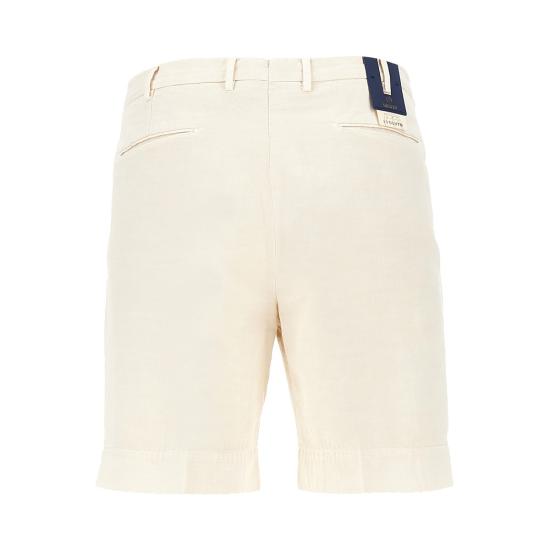 26SS 비아지오 산타니엘로 숏팬츠 BAIADS3441 White - BIAGIO SANTANIELLO