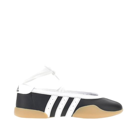 26FW 아디다스 태권도 MEI 발레 스니커즈 JR7031 Black
