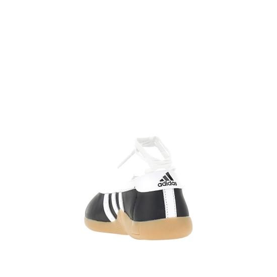 26FW 아디다스 태권도 MEI 발레 스니커즈 JR7031 Black - ADIDAS