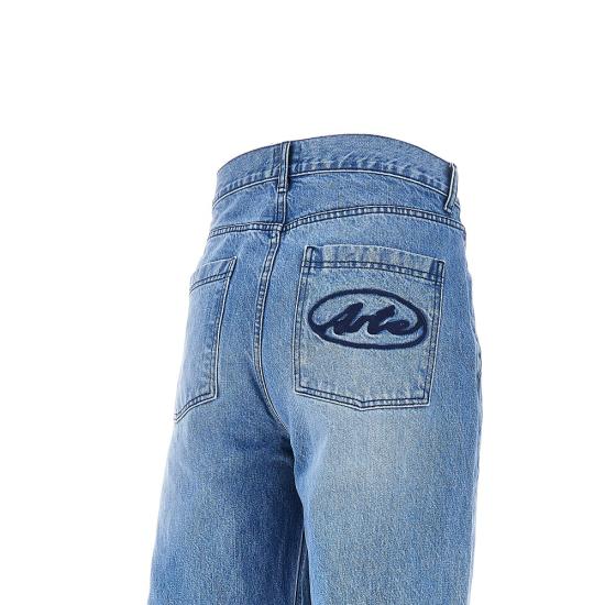 26SS 아르떼 앤트워프 데님 팬츠 SS26 171P Blue - ARTE ANTWERP