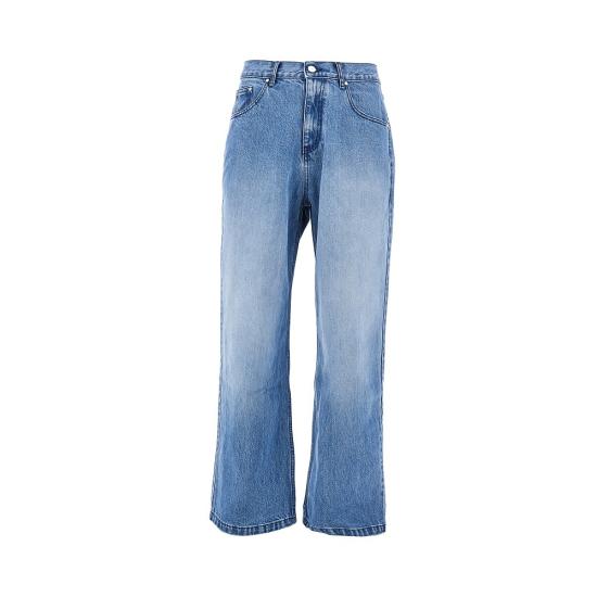 26SS 아르떼 앤트워프 데님 팬츠 SS26 171P Blue