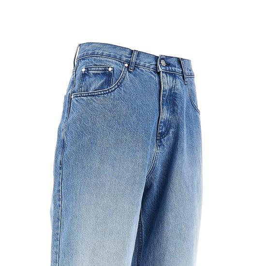 26SS 아르떼 앤트워프 데님 팬츠 SS26 171P Blue - ARTE ANTWERP
