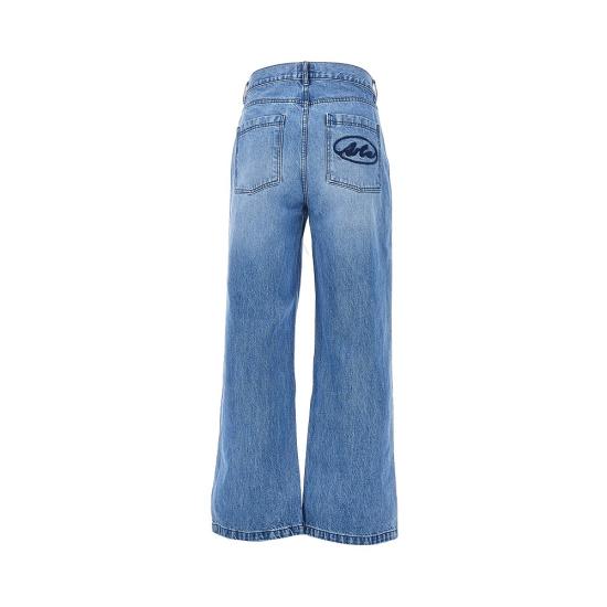 26SS 아르떼 앤트워프 데님 팬츠 SS26 171P Blue - ARTE ANTWERP