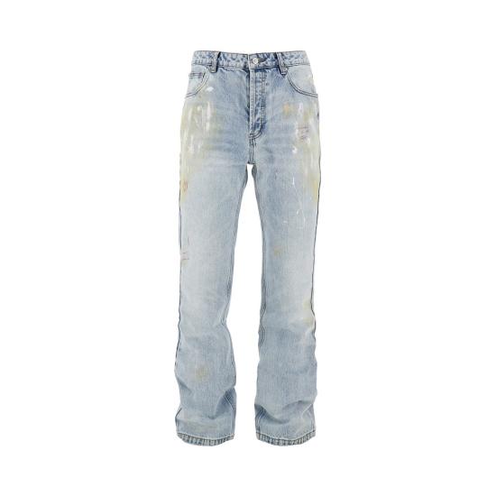 26SS 콜 북스톤 데님 팬츠 SS26PMJN190 Blue