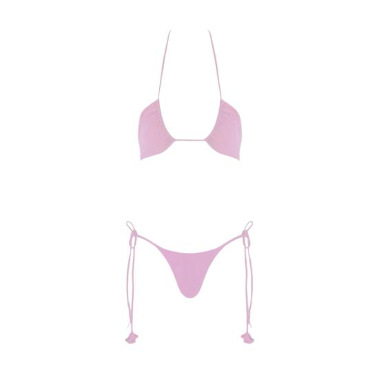 26SS 메이겔 코로넬 비치웨어 BK255 Pink