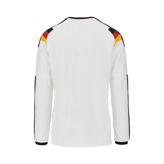 26FW 아디다스 긴팔 티셔츠 JM1380 White - ADIDAS