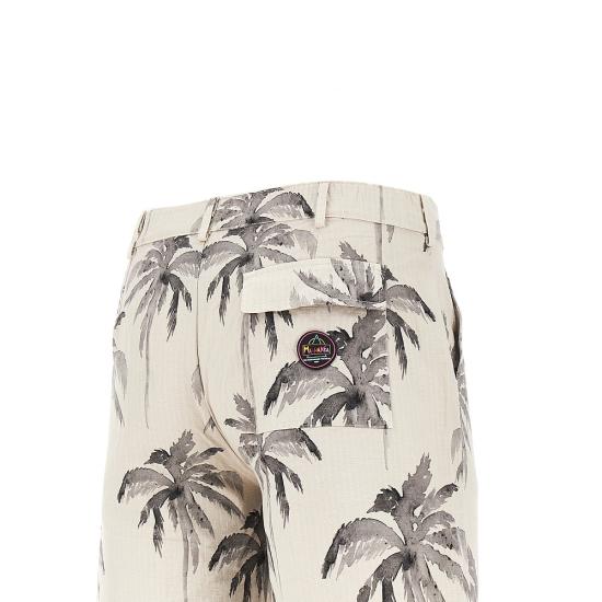 26SS 마우나케아 숏팬츠 MKU209 Beige - MAUNA KEA