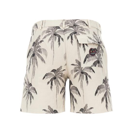26SS 마우나케아 숏팬츠 MKU209 Beige - MAUNA KEA