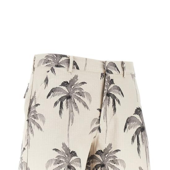 26SS 마우나케아 숏팬츠 MKU209 Beige - MAUNA KEA