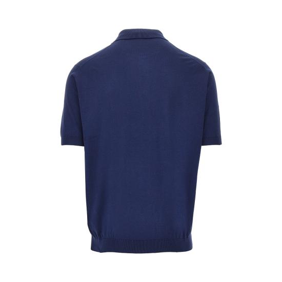26SS 존스메들리 니트웨어 ISIS Blue - JOHN SMEDLEY