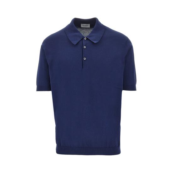 26SS 존스메들리 니트웨어 ISIS Blue