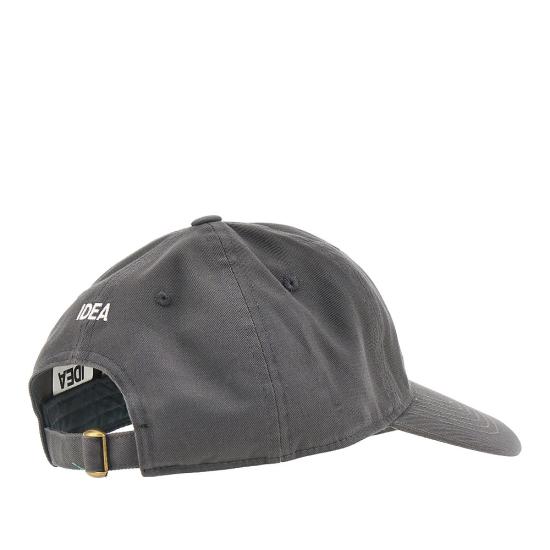 26SS 아이디어 액세서리 HEAVYSMOKERHAT Grey - IDEA