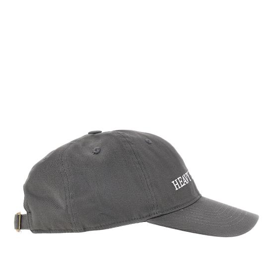 26SS 아이디어 액세서리 HEAVYSMOKERHAT Grey - IDEA