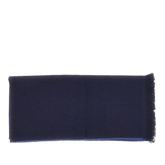 26SS 엠포리오 아르마니 머플러/스카프 625007CC307 Blue - EMPORIO ARMANI