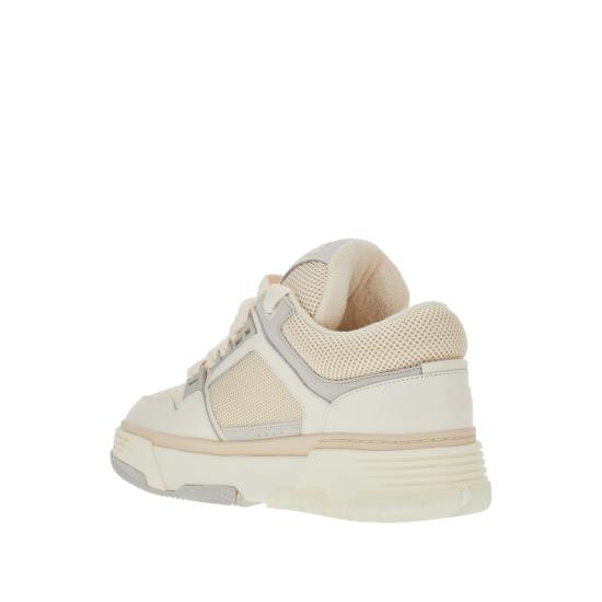 26FW 아미리 스니커즈 AMFOSR1048 White - AMIRI
