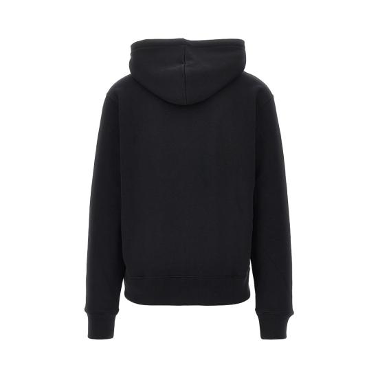 26FW 아미리 후드 티셔츠 AMTOJR1126 Black - AMIRI